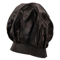 PONIK'S Satynowy czepek zabezpieczający włosy - EC060