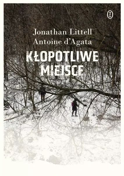 Kłopotliwe Miejsce zdjęcie 1