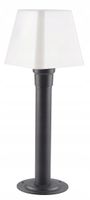 LAMPA STOJĄCA ZEWNĘTRZNA SANICO GIZA 312273