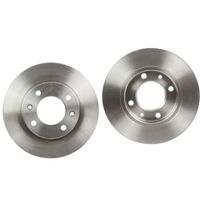 TARCZA HAMULCOWA CITROEN ZX 1991 1992 1993 1994 1995 1996 1997