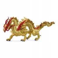 Schleich 72206 Smok Księżycowego Nowego Roku