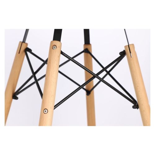 Stół DTW 80 cm, blat biały na Arena.pl