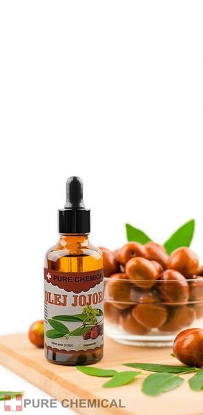 OLEJ JOJOBA 100ml zdjęcie 5