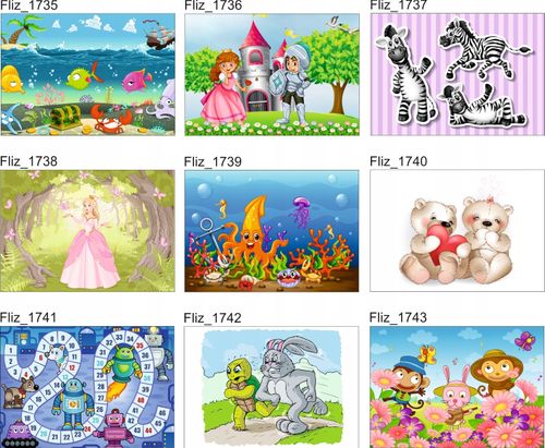 FOTOTAPETA dziecięca ŚMIESZNA ŻABKA W WODZIE na Arena.pl