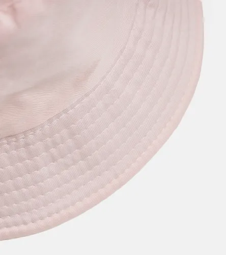 Różowy kapelusz typu bucket hat Fishi na Arena.pl