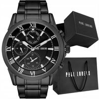Zegarek męski Paul Lorens 3844B2-1A5