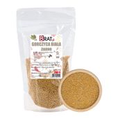 Gorczyca biała ziarno 250g Wysoka JAKOŚĆ Produkt NATURALNY