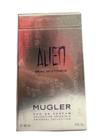 Mugler Alien Musc Mysterieux 90ml edp
