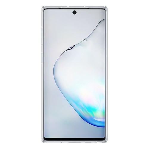 Etui Samsung Clear Cover do Galaxy Note 10 / Note 10 5G na Arena.pl