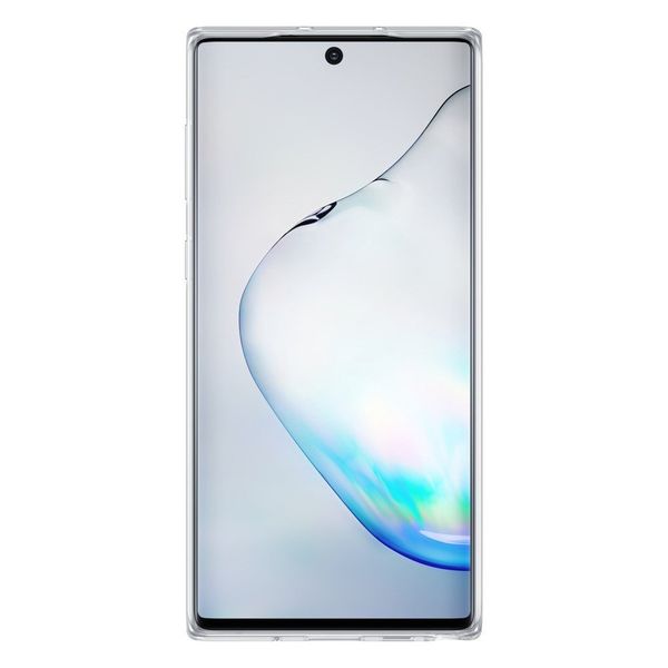 Etui Samsung Clear Cover do Galaxy Note 10 / Note 10 5G zdjęcie 6