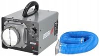 OZONATOR GENERATOR OZONU 20G/H OCZYSZCZACZ POWIETRZA 120W RURA 150CM DEDRA