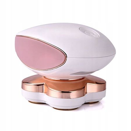 Depilator Gordon Maszynka do nóg golarka do ciała zdjęcie 10