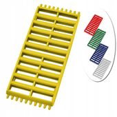 DRABINKA ZWIJADEŁKO 8 cm x 17 cm Ladder Winder