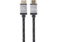 Kabel HDMI-HDMI M/M High Speed v1.4 4K