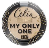 CELIA Cień do powiek SATIN DE LUXE 02