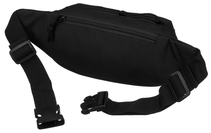 saszetka nerka rn-01-9220 black zdjęcie 5