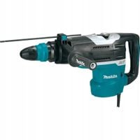 MŁOT UDAROWY OBROTOWY SDS-MAX 1510W 52MM AVT HR5212C MAKITA