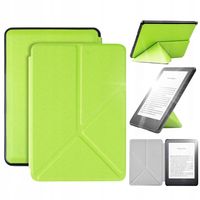 ETUI do KINDLE Paperwhite 4 Pokrowiec ZIELONY