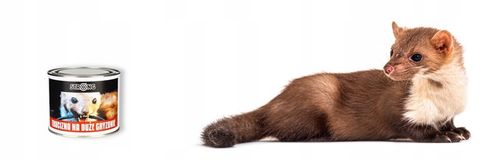 NAJMOCNIEJSZA TRUCIZNA NA DUŻE GRYZONIE STRONG na Arena.pl