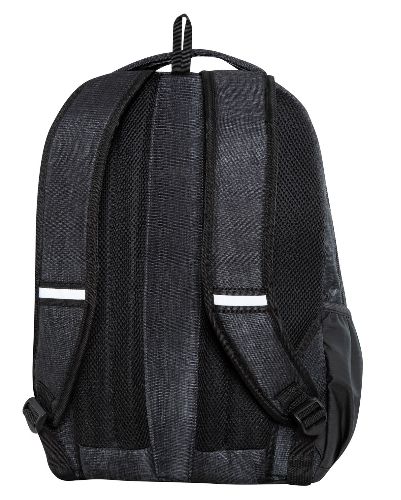PLECAK COOLPACK CP SOUL SNOW BLACK 3 KOMORY zdjęcie 8