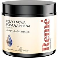 REME Kolagen do picia w proszku o smaku neutralnym 30 porcji