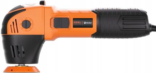 ADBL Roller D12075-01 Maszyna Polerska Polerka Skok 12 mm Z TORBĄ na Arena.pl