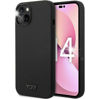 ETUI DO IPHONE 14 PLUS / 15 PLUS 6,7" TUMIA HARDCASE LIQUID SILICONE
