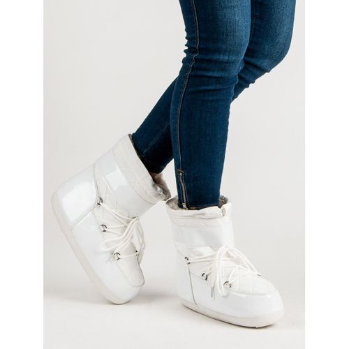 Modne Śniegowce r.38 na Arena.pl