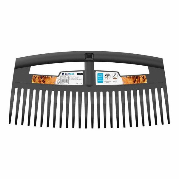 Głowica duża do grabi 52,5 cm Cellfast Energo zdjęcie 5