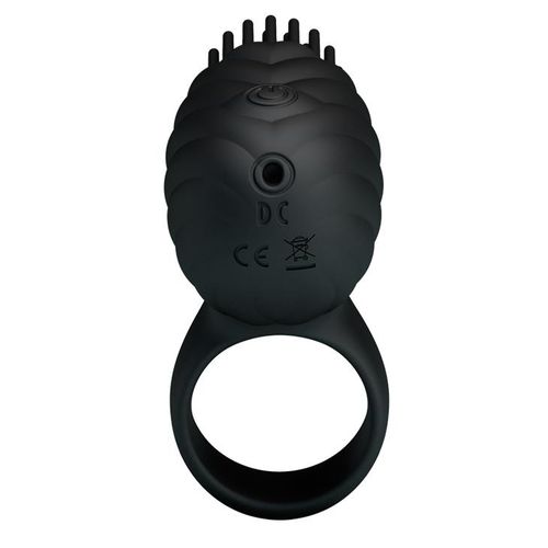 PRETTY LOVE - Hedda Rotating teaser cock ring na Arena.pl