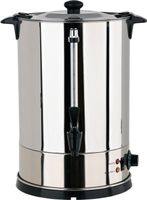 Termos/czajnik kuchenny 1800 W, 15 l,