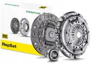 Schaeffler LuK 623 1863 60 Zestaw sprzęgieł