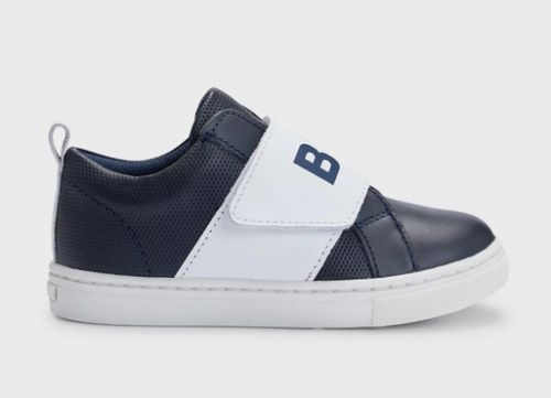 Dziecięce sneakersy Boss r.30 na Arena.pl