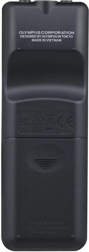 Olympus Digital Voice Recorder VN-541PC Black NC na Arena.pl