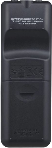 Olympus Digital Voice Recorder VN-541PC Black NC zdjęcie 15