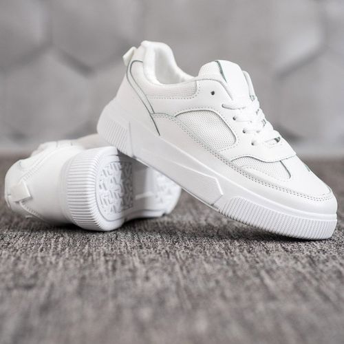 Buty Na Platformie MCKEYLOR r.41 na Arena.pl