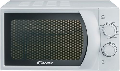 Kuchenka mikrofalowa z grillem wolnostojąca Candy CMG2071M 20l 700 W biała na Arena.pl