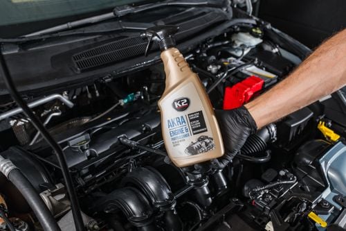 K2 AKRA 750 ML na Arena.pl