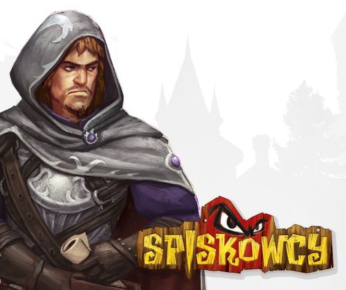 Portal Games Gra Spiskowcy na Arena.pl