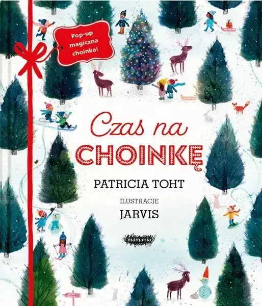 Czas Na Choinkę zdjęcie 1