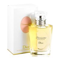 dior diorissimo edt 100ml