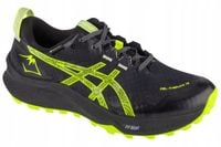 ASICS GEL-TRABUCO 12 GTX (44) Męskie Buty Do Biegania Tkanina Czarny