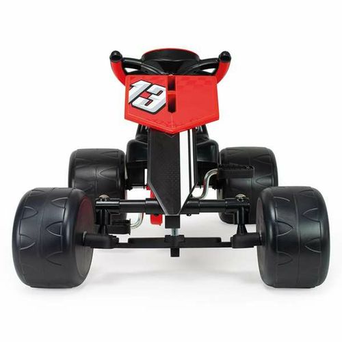 TIR Injusa na Arena.pl