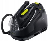 Generator pary BRAUN IS3257BK Czarny