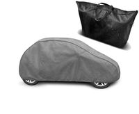 Pokrowiec 4 warstwy z liną i torbą na VW Lupo, Seat Arosa