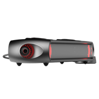 OXS Soundbar gamingowy Thunder Pro black