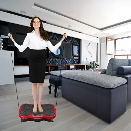 PLATFORMA WIBRACYJNA WIBRUJĄCA VIBRO SLIM na Arena.pl