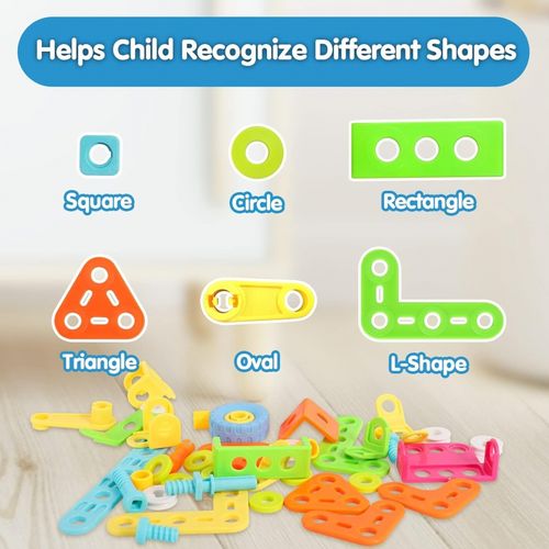 ZESTAW KLOCKÓW KONSTRUKCYJNYCH na Arena.pl