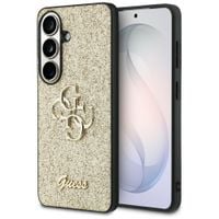 etui guess fixed glitter big 4g metal    logo do samsung galaxy s26