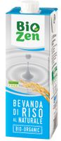 Napój Ryżowy Naturalny BIO 1L / Biozen